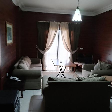 Dynasty Suite Aley Buitenkant foto