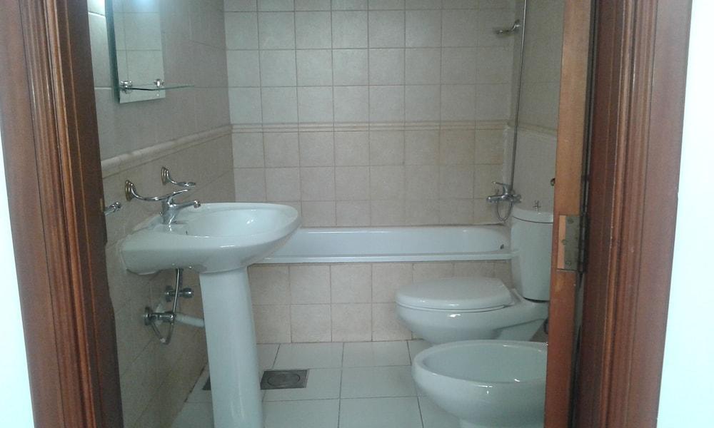 Dynasty Suite Aley Buitenkant foto
