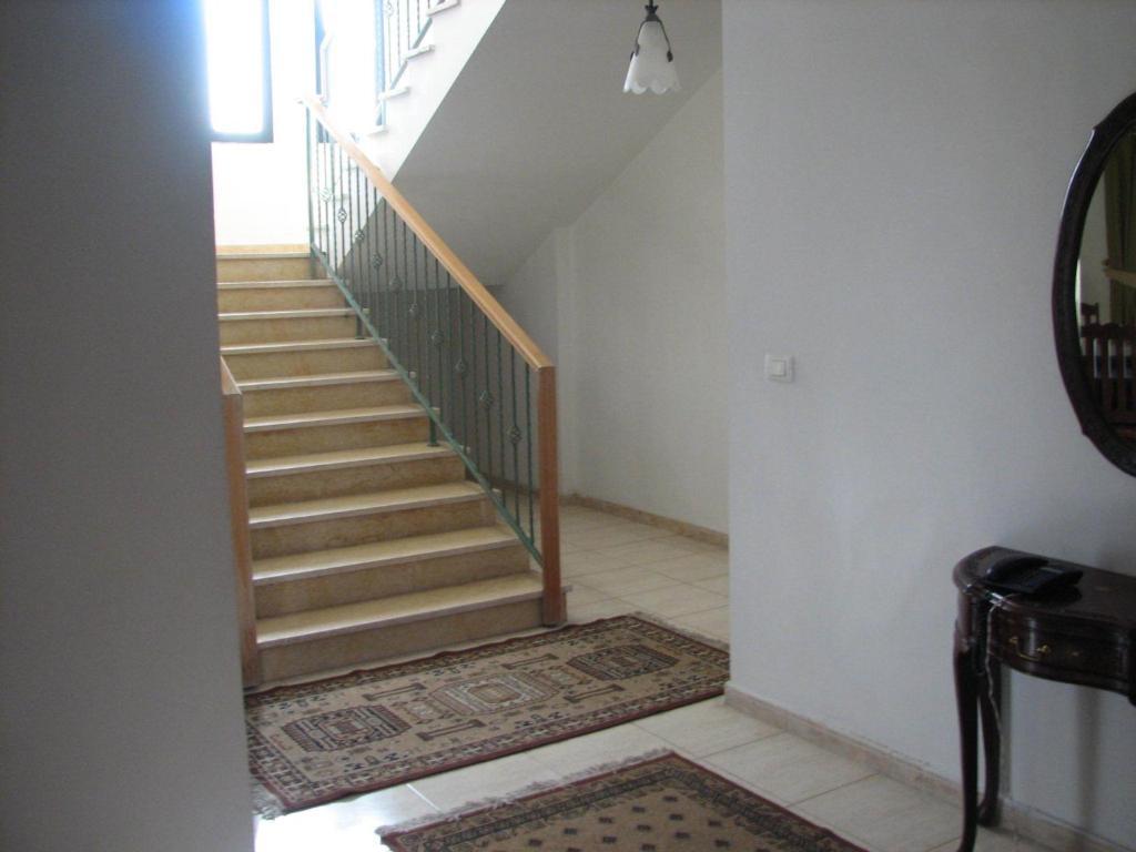 Dynasty Suite Aley Buitenkant foto