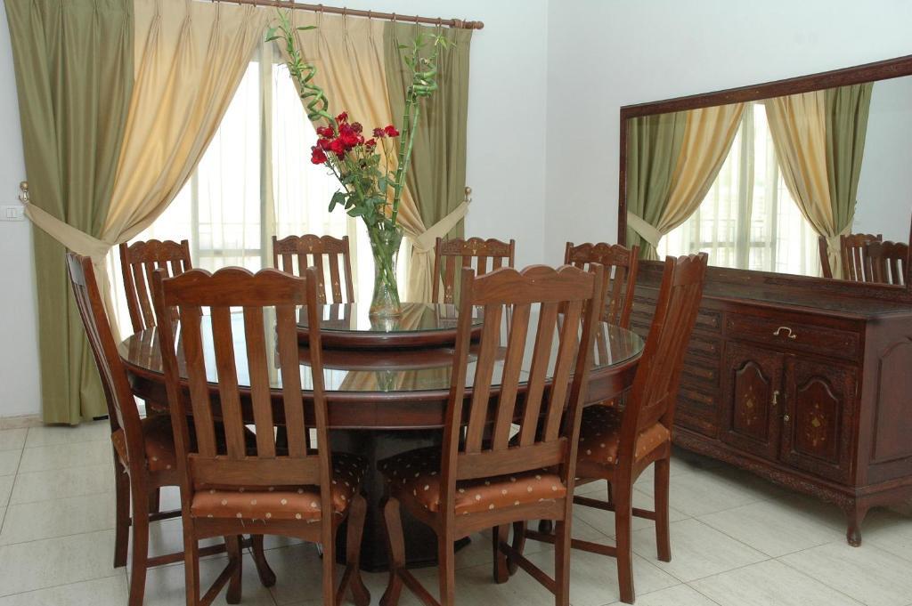Dynasty Suite Aley Buitenkant foto
