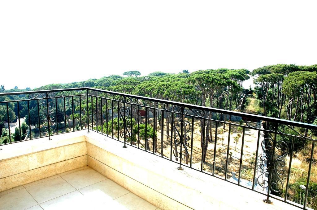 Dynasty Suite Aley Buitenkant foto