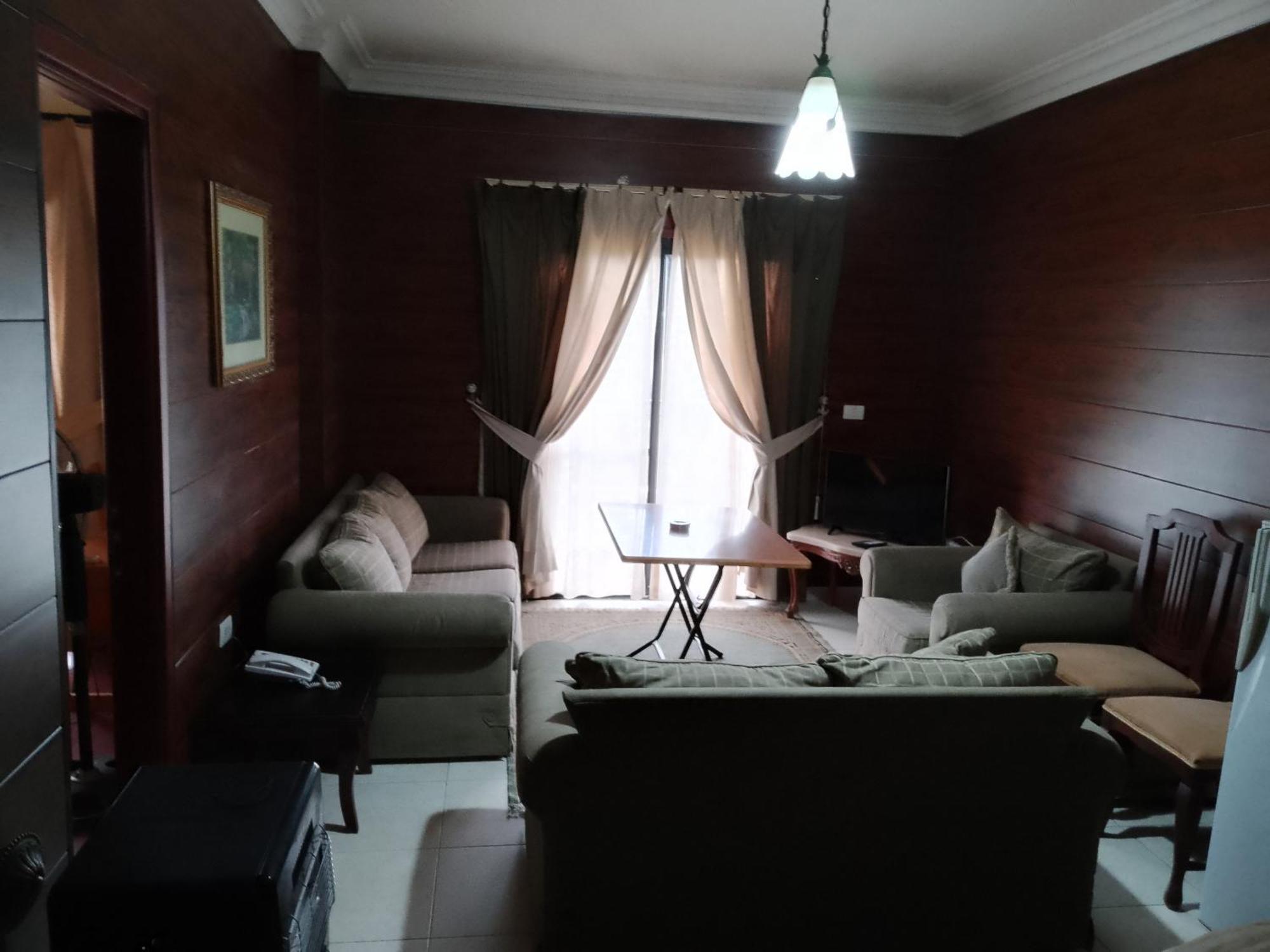Dynasty Suite Aley Buitenkant foto