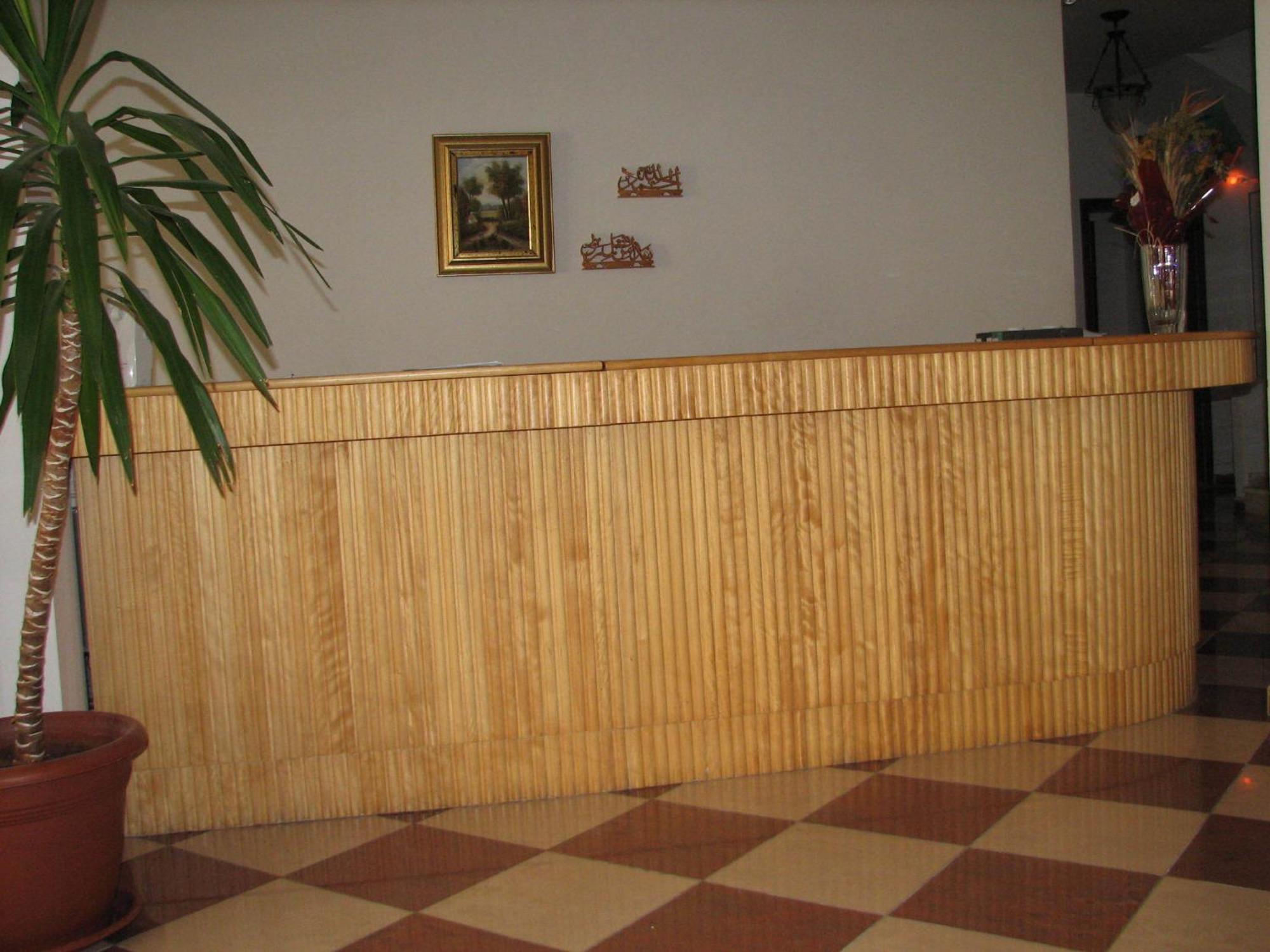 Dynasty Suite Aley Buitenkant foto