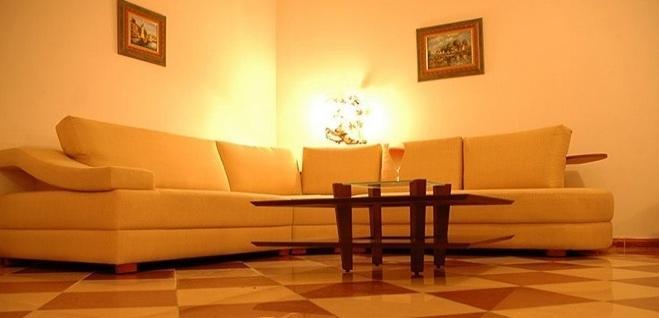 Dynasty Suite Aley Buitenkant foto