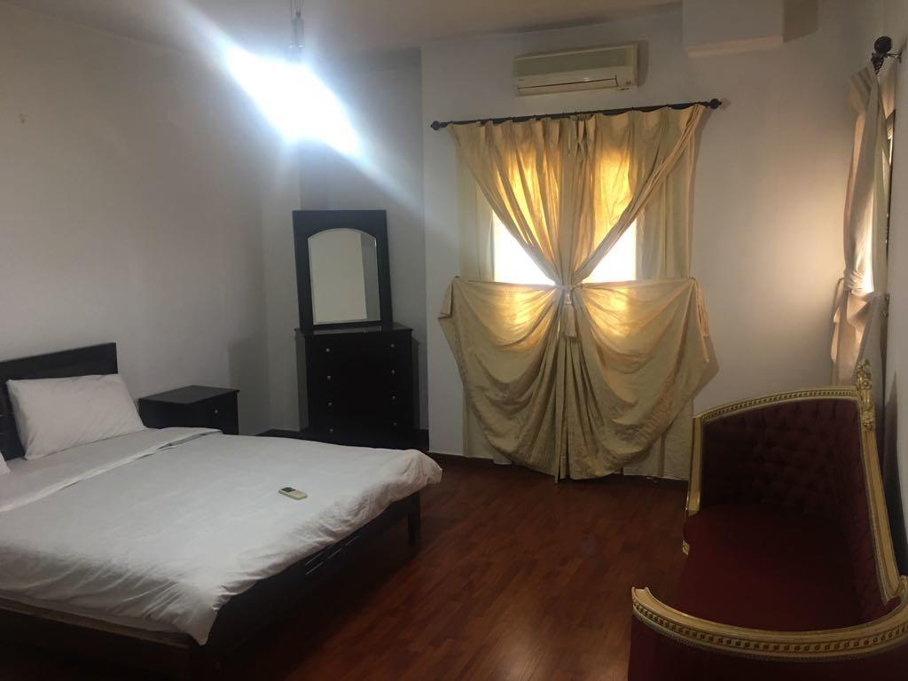 Dynasty Suite Aley Buitenkant foto