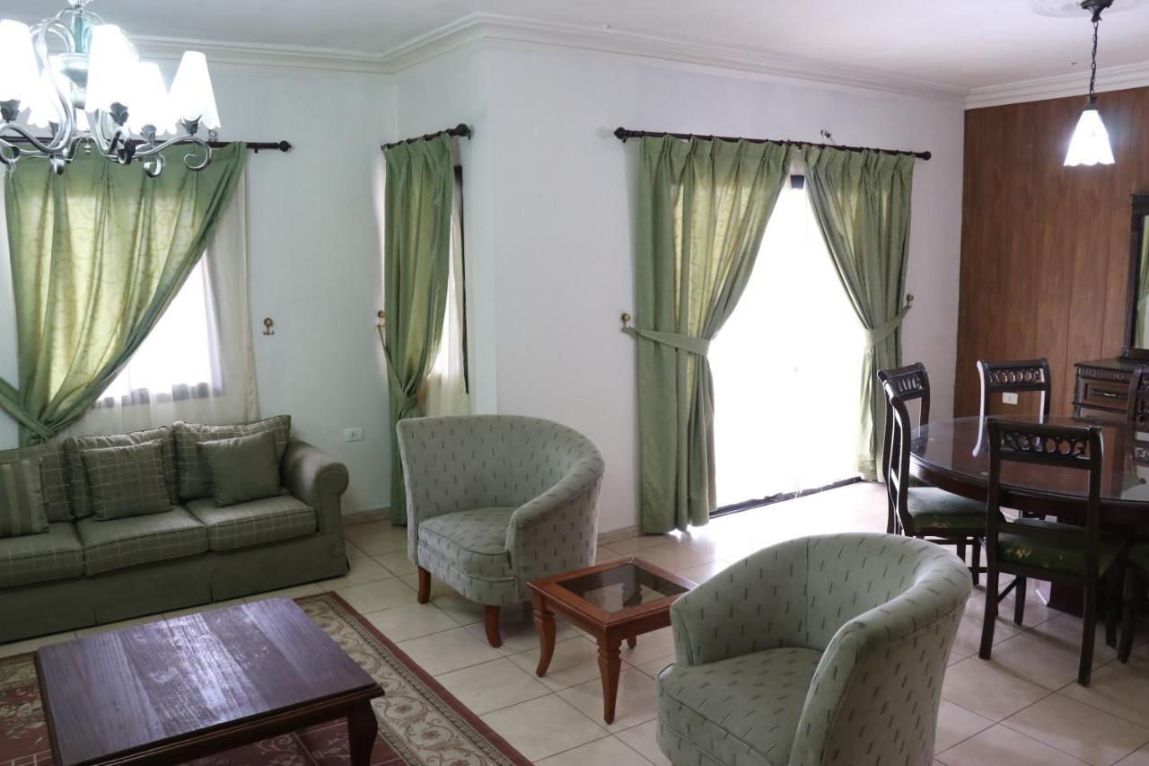 Dynasty Suite Aley Buitenkant foto