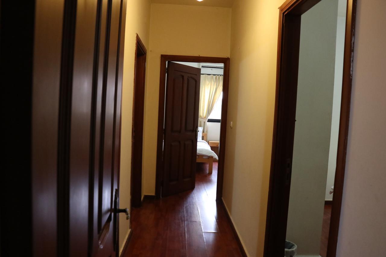 Dynasty Suite Aley Buitenkant foto