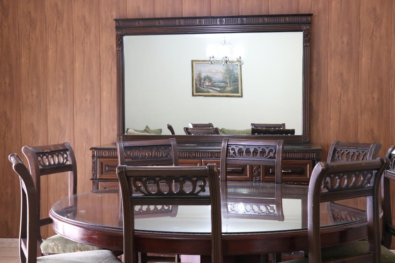 Dynasty Suite Aley Buitenkant foto