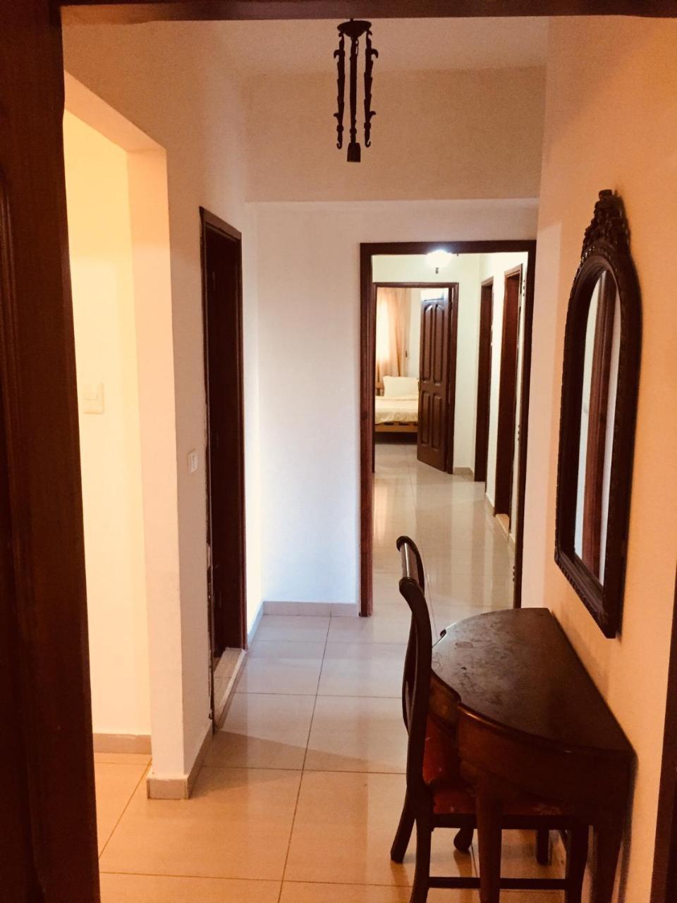 Dynasty Suite Aley Buitenkant foto