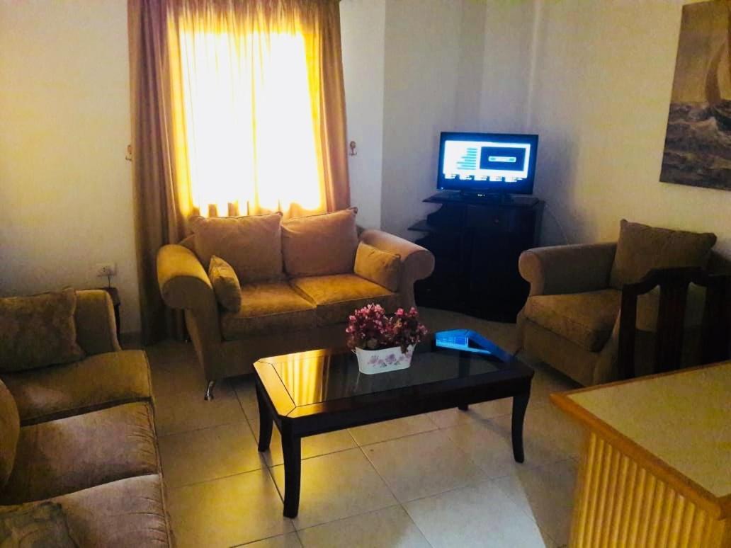 Dynasty Suite Aley Buitenkant foto