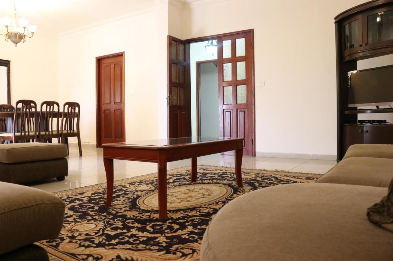 Dynasty Suite Aley Buitenkant foto