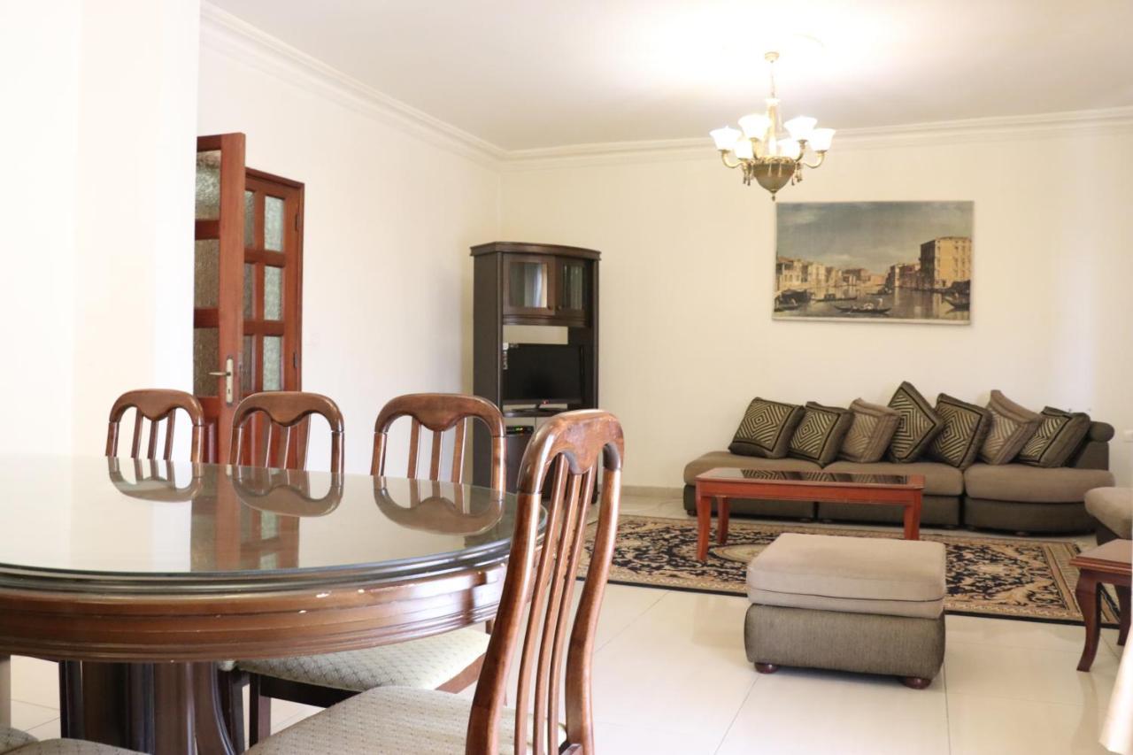 Dynasty Suite Aley Buitenkant foto