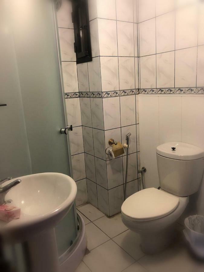Dynasty Suite Aley Buitenkant foto