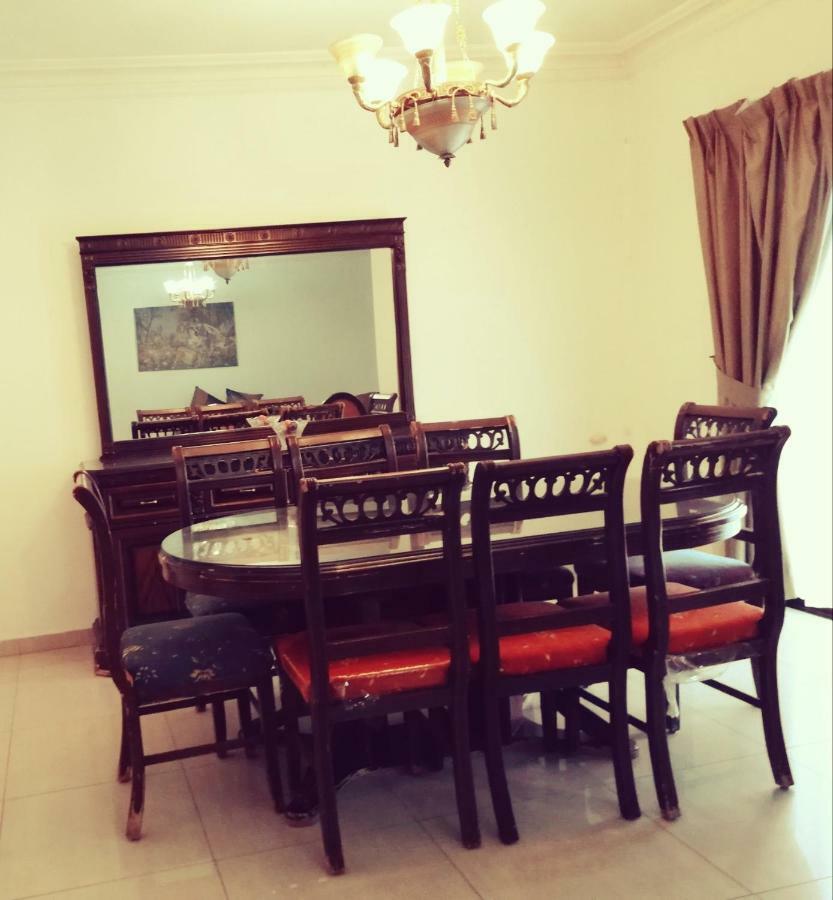 Dynasty Suite Aley Buitenkant foto