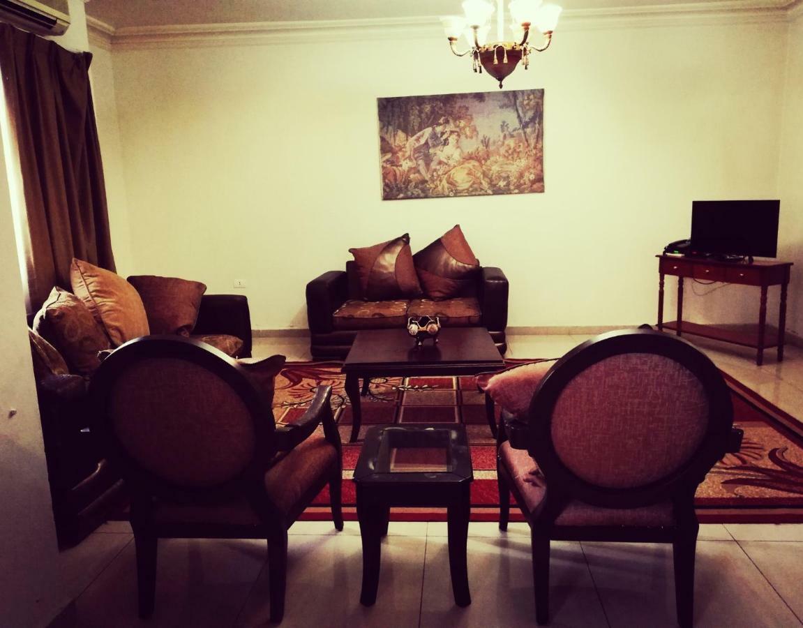 Dynasty Suite Aley Buitenkant foto