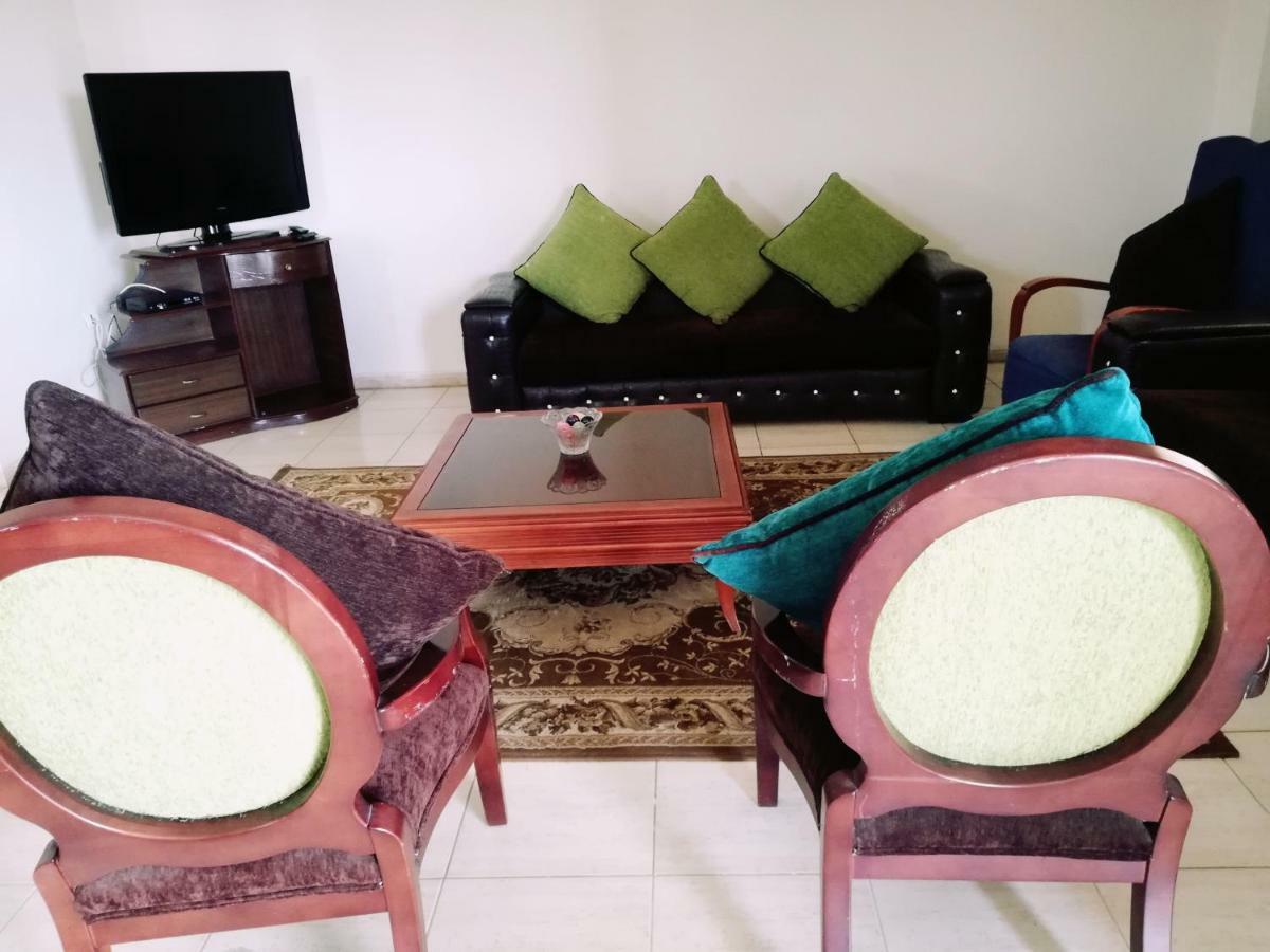 Dynasty Suite Aley Buitenkant foto