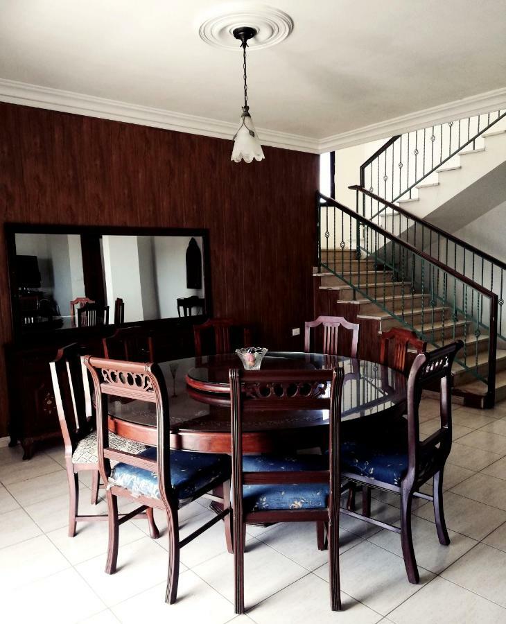 Dynasty Suite Aley Buitenkant foto