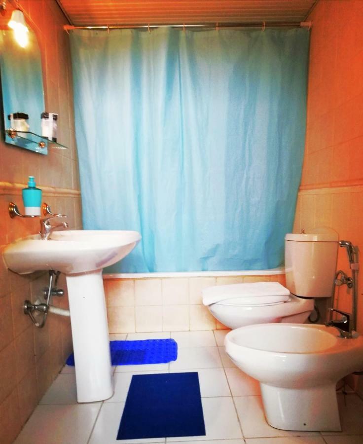 Dynasty Suite Aley Buitenkant foto