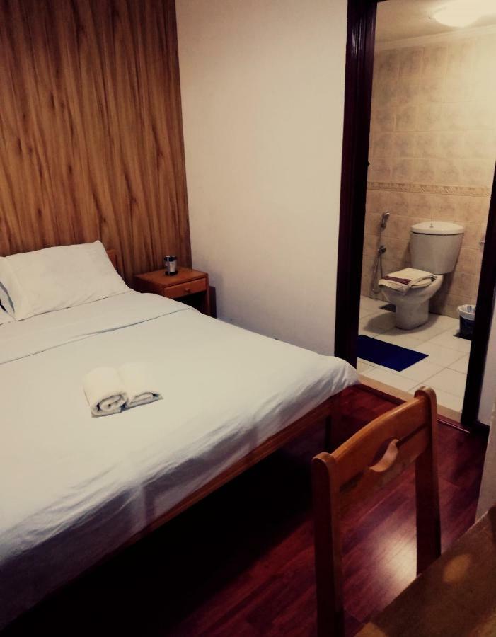 Dynasty Suite Aley Buitenkant foto